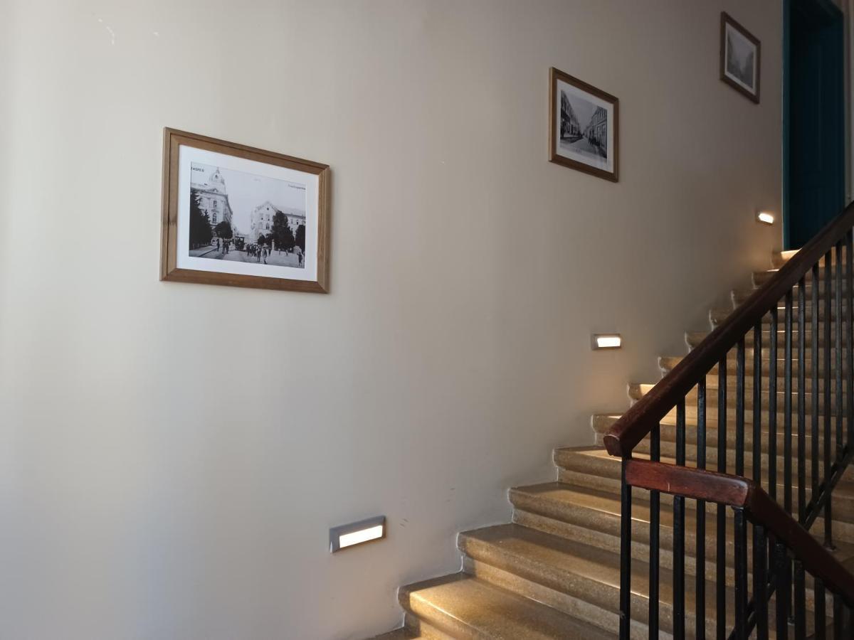 Apartment Lutetia Zagreb Exterior photo
